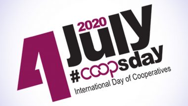 International Day of Co-operatives 2020: Date And Significance of The UN Designated Day