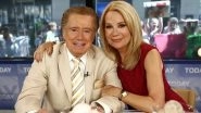 Kelly Ripa, Ryan Seacrest Pay Heartfelt Tribute to Late TV Host Regis Philbin