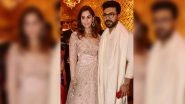 Upasana Kamineni Konidela Turns A Year Older Today! Ram Charan Wishes His Wife With A Beautiful Post