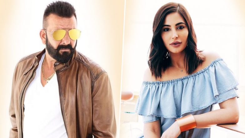 Sanjay Dutt and Nargis Fakhri Starrer Torbaaz to Hit OTT Platform in October 2020?