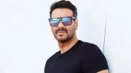 Confirmed! Ajay Devgn to Produce a Film on Galwan Valley Clash (Read Details)