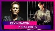 Kevin Bacon Birthday Special: 7 Roles Of The Talented Actor Every Movie Buff Should Know About