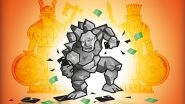 BlackRock Malware Can Steal Login Credentials, Banking Data From 337 Android Apps