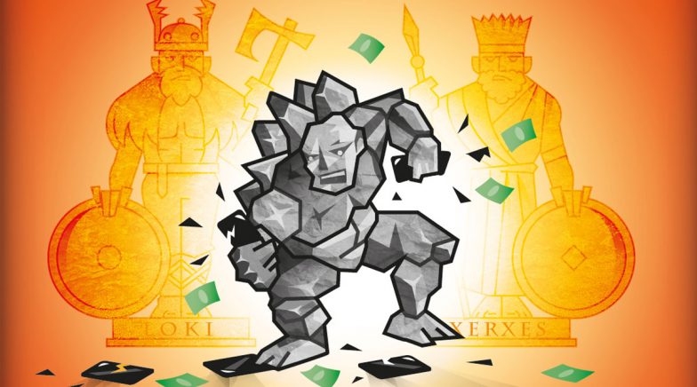 Android Malware 'BlackRock' Prowling in Cyber Space, May Steal Banking Data: Advisory