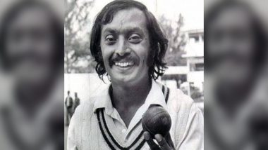 Ismail 'Baboo' Ebrahim Dies at 73: CSA Pays Tribute to Former South African Spinner