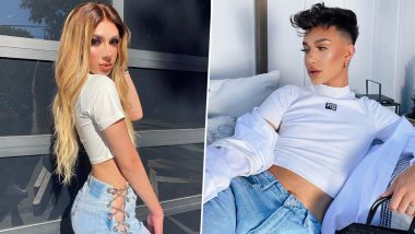 James Charles Received 'Very Lucrative Offer' by OnlyFans to Sell His Nude Photos online! Watch Beauty Guru Talk About The Explicit Offer on Logan Paul's 200th Episode of Impaulsive Podcast