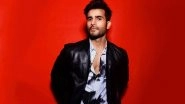 Karan Tacker Puts The Rumours To Rest, Denies Being COVID-19 Positive