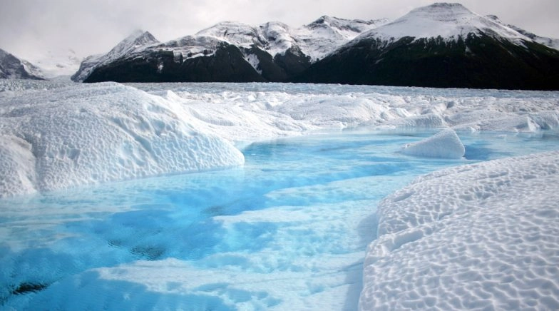 Arctic Sea Ice Thinning Faster Than Expected: UCL Researchers