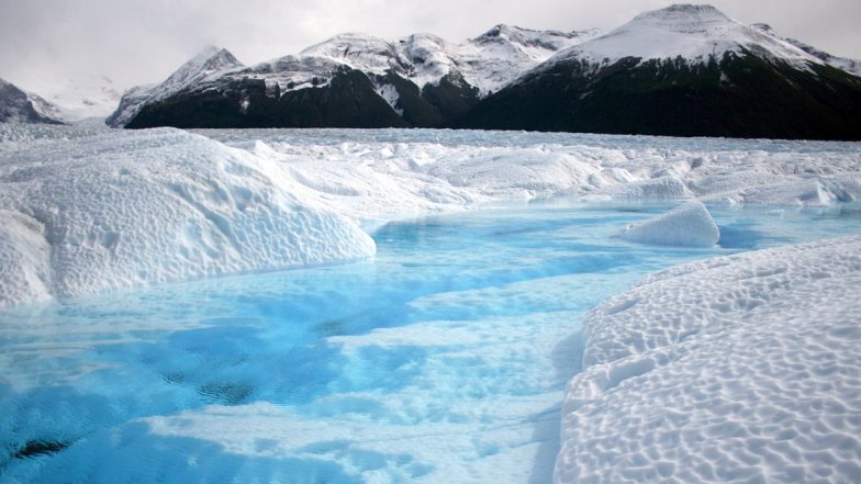 Arctic Sea Ice Thinning Faster Than Expected: UCL Researchers