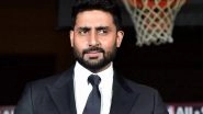 Breathe 2 Star Abhishek Bachchan Feels Web Series Lets You Move Away from Usual Storytelling Tropes