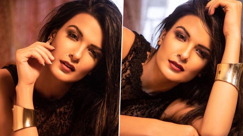 Bigg Boss 14: Muskaan Kataria, Faisal Khan's Ex-Girlfriend Approached For Salman Khan's Reality Show?