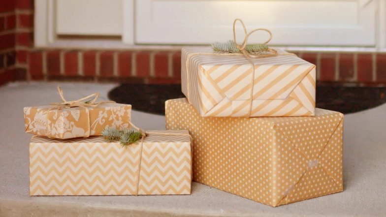 Raksha Bandhan 2020 Gift Ideas for Sisters: From Books to Board Games, 6 Fun Things to Present Your Sister and Make This Rakhi Festival Memorable!