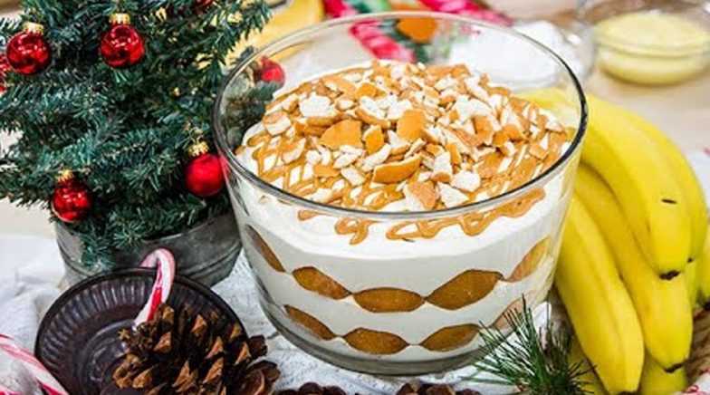 Fourth of July 2020: Here’s The Recipe of Peanut Butter Banana Pudding