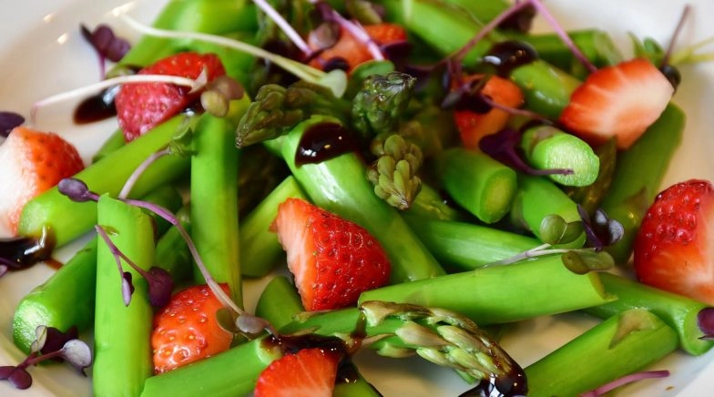 Keto Vegetables: Here Are Five Low Carb Veggies Ideal For Ketogenic Diet