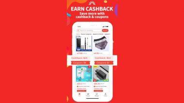 57 Best Pictures Coupon Cashback App - Affiliate Coupon Cashback Mobile App Design On Behance