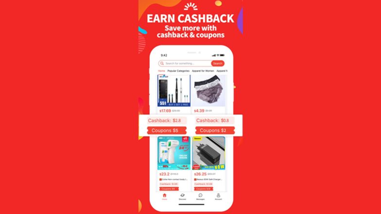 Here's How the Coupons and Cashback App ‘ShopSave’ is Helping Consumers in Making Profit