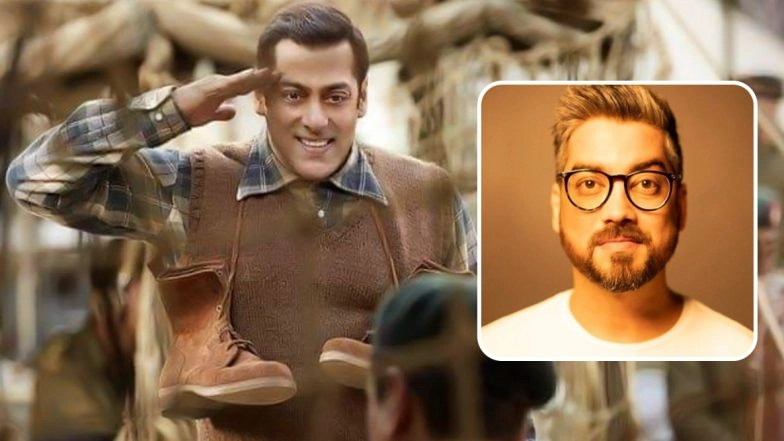 Badhaai Ho Director Amit Sharma Feels He Would Have Done a Better Job Directing Salman Khan’s Tubelight