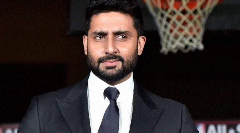 Abhishek Bachchan's Reply To A Troll Is The Best Thing We Read On The Internet