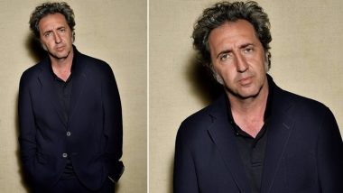 Oscar-Winning Director Paolo Sorrentino to Direct Netflix's The Hand of God