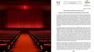 Multiplex Association of India Demands They Be Given Equal Opportunity To Prove Social Distancing Can Be Maintained and Crowd Control Can Be Implemented (Read Statement)