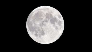 Full Moon 2020 Names’ List and Meanings: From July Buck Moon to October the Hunter Moon, Here Are Unique Names of the Celestial Events You May Not Have Known
