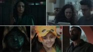 Breathe Into the Shadows Trailer: Abhishek Bachchan is a Doting Father Who Turns Murderer to Save His Child (Watch Video)