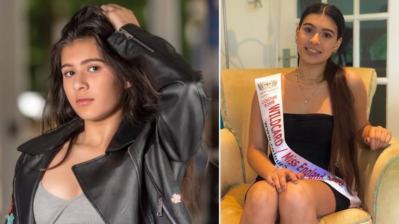 EXCLUSIVE INTERVIEW! Rysa Saujani: Meet The 'Mini Sunny Leone' Who Dares To Push The Envelope!