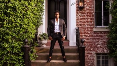 An Entrepreneur & Rapper - Jxhn Jacxb