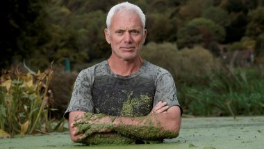 Jeremy Wade Reveals His First Trip to India to the Jim Corbett National Park Inspired Him to Start His TV Career