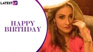 Urvashi Dholakia Birthday Special: Lesser Known Facts About Television's Original Komolika