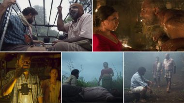 Churuli Trailer: Lijo Jose Pellissery's Movie Promises Mystery and Thrill! (Watch Video)