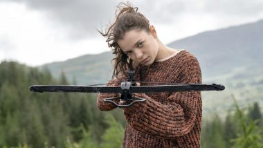 Hanna Season 3: Esme Creed-Miles' Action Series Renewed For the Third Season at Amazon