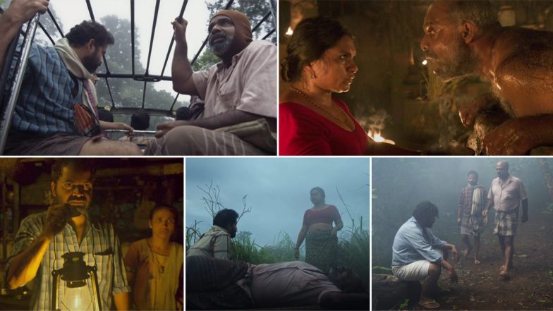 Churuli Trailer: Lijo Jose Pellissery's Movie Promises Mystery and Thrill! (Watch Video)