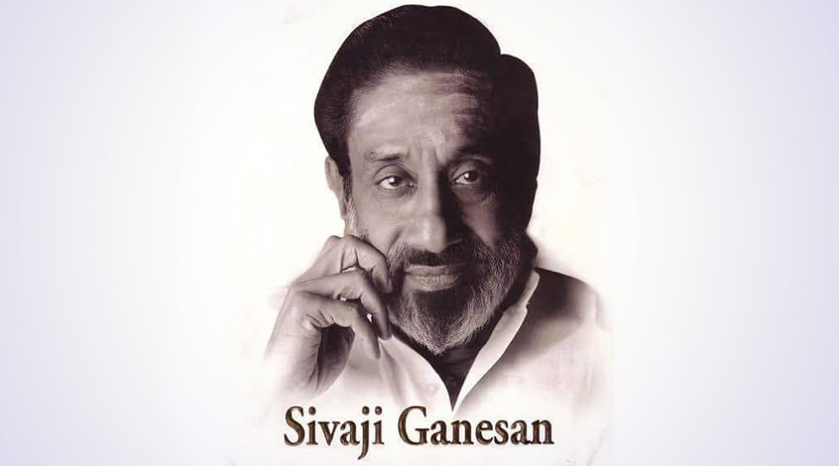 Fans Remember Sivaji Ganesan On His Death Anniversary, Share ...