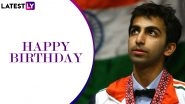 Pankaj Advani Birthday Special: 6 Facts You Need to Know About the Star of Indian Billiards and Snooker