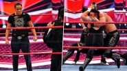WWE Raw July 13, 2020 Results and Highlights: Kevin Owens Defeats Seth Rollins in WrestleMania 36 Rematch; Shayna Baszler & Bianca Belair Return to Monday Night (View Pics)