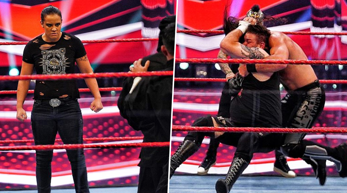 WWE Raw July 13, 2020 Results and Highlights: Kevin Owens Defeats Seth