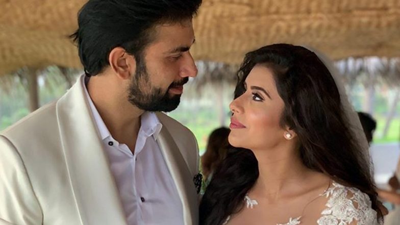 Rajeev Sen Says Charu Asopa Is Being Brainwashed And He Will Expose The Culprit Once He Finds Them