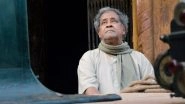 Veteran Bengali Actor Arun Guhathakurta Dies of COVID-19 Complications in Kolkata
