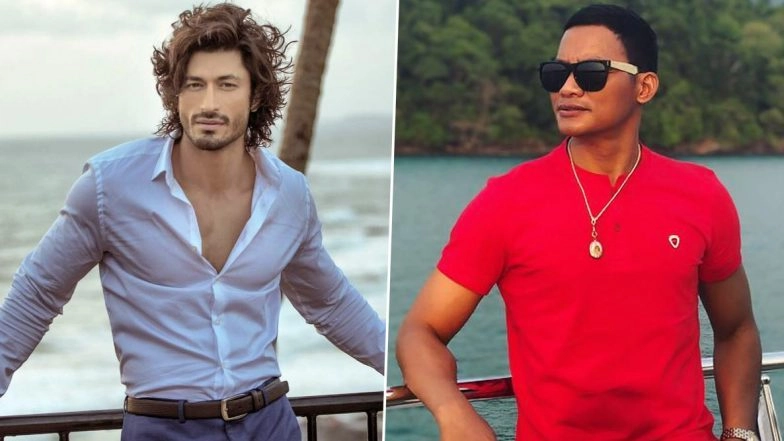 Vidyut Jammwal and Ong-Bak Actor Tony Jaa, Two Martial Arts Expert Have an Enlightening Chat