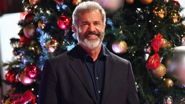 Mel Gibson Tested Positive for COVID-19 in April, Treated With Drug Remdesivir in Hospital