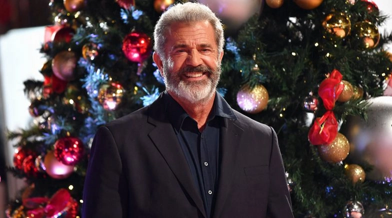 Mel Gibson Tested Positive for COVID-19 in April