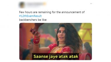 Maharashtra HSC 12th Results 2020: Ahead of Results, Students Flood Twitter  With Funny Memes and Jokes to Lighten Up Their Mood | 👍 LatestLY