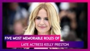 Kelly Preston Dies Of Breast Cancer At 57: Looking At Five Most Memorable Roles Of The Actress