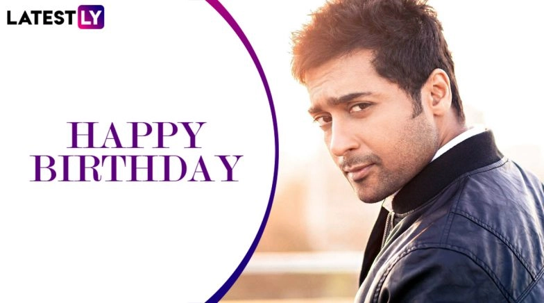 Suriya Birthday Special: 11 Essential but Kickass Performances of the Soorarai Pottru Superstar