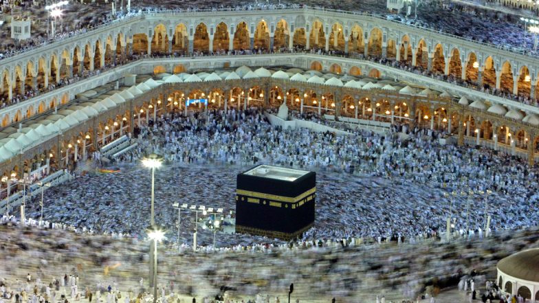 Hajj 2020: Rituals And Significance of Annual Islamic Pilgrimage For Muslims