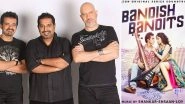 Bandish Bandits: Shankar-Ehsaan-Loy Set for Their Digital Debut With Amazon Prime&rsquo;s Musical Series