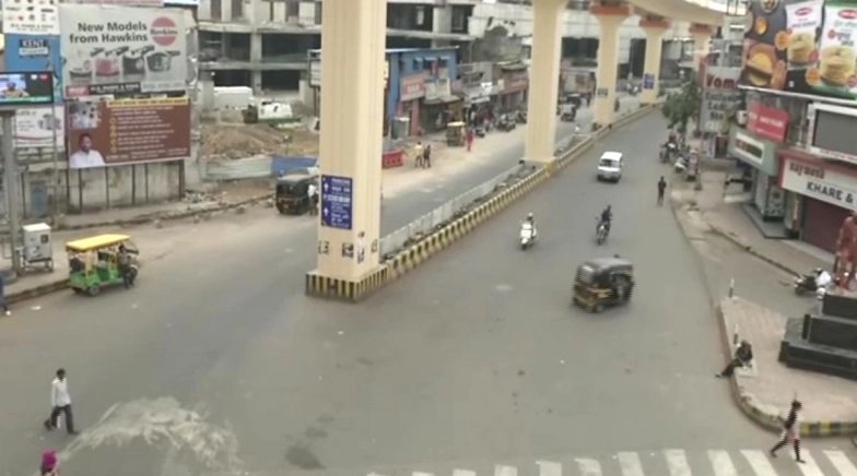 Pune, Pimpri-Chinchwad Lockdown: PMC Issues List of Activities Allowed and Not Allowed