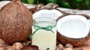 Can Coconut Oil Help Boost Your Immunity? Here&rsquo;s How Including Copra Oil in Your Diet Can Improve Immune Health