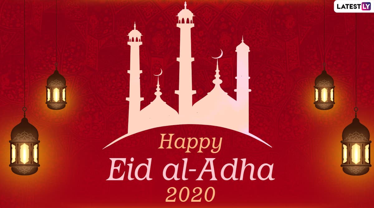 Happy eid al adha